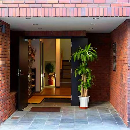 Guest House Siesta 東京都 外观 照片
