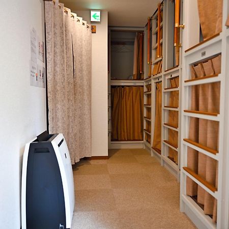 Guest House Siesta 東京都 外观 照片