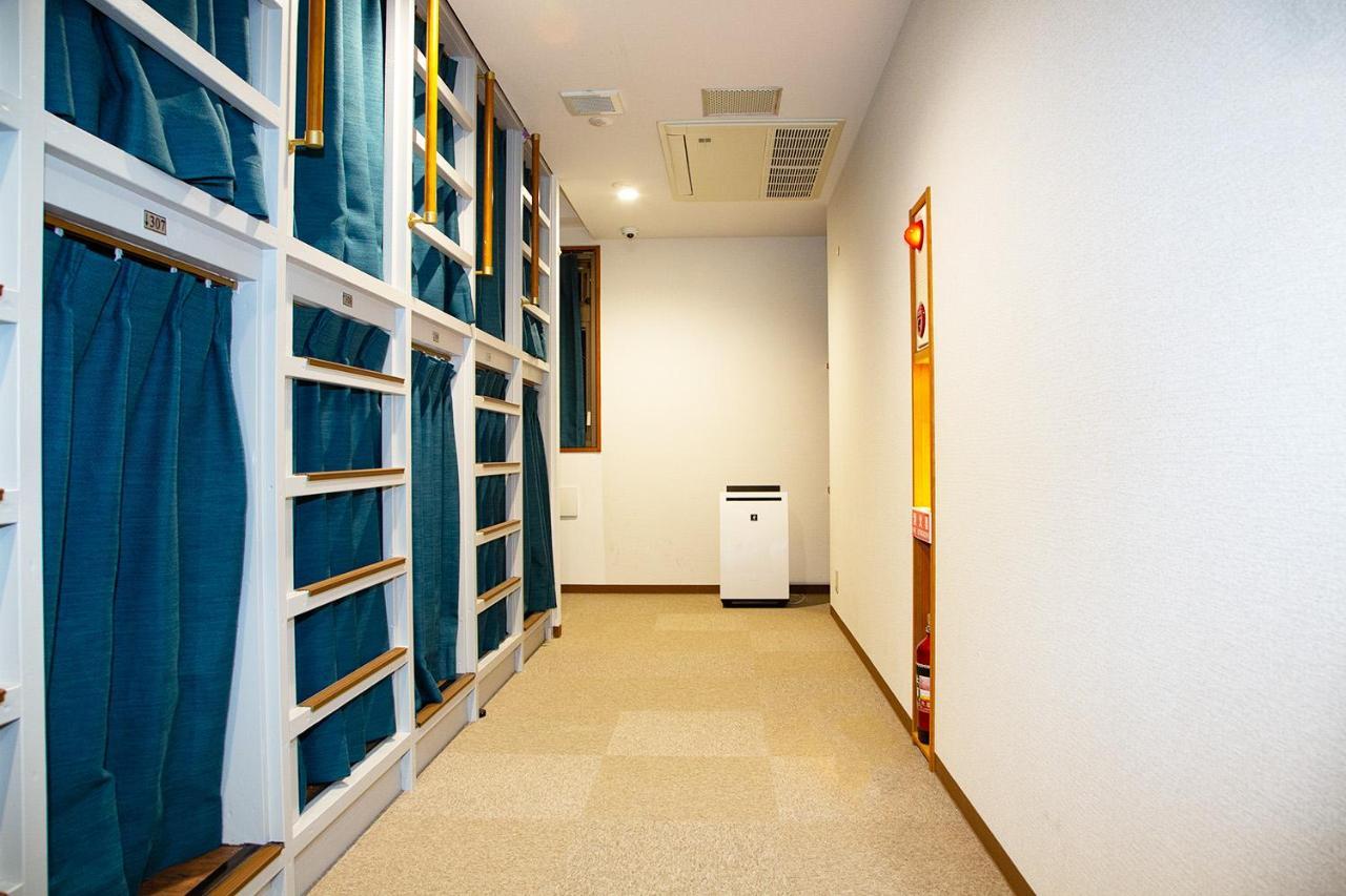 Guest House Siesta 東京都 外观 照片