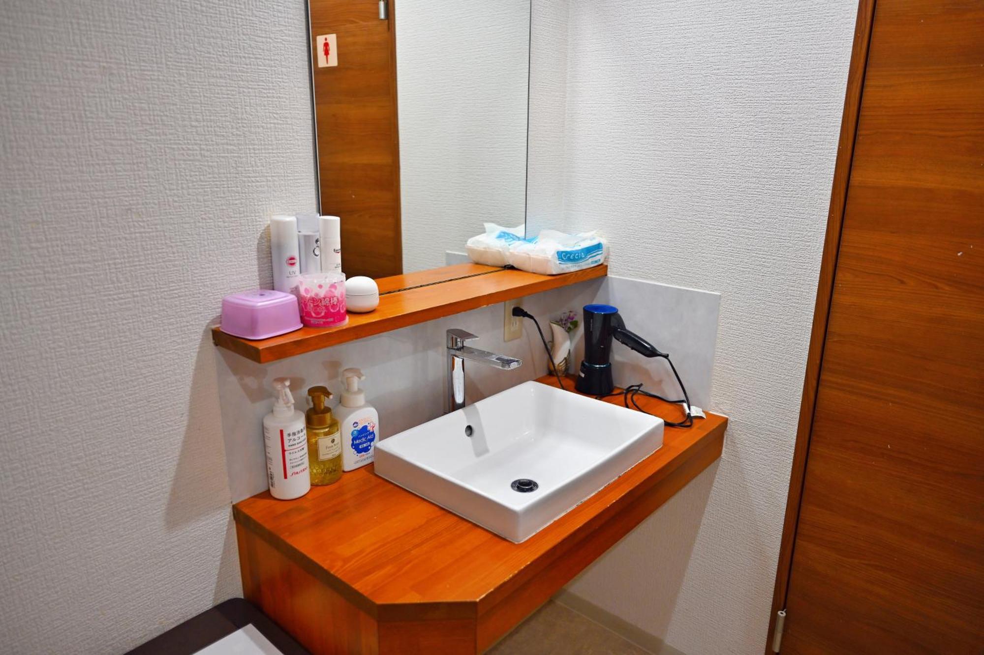 Guest House Siesta 東京都 外观 照片