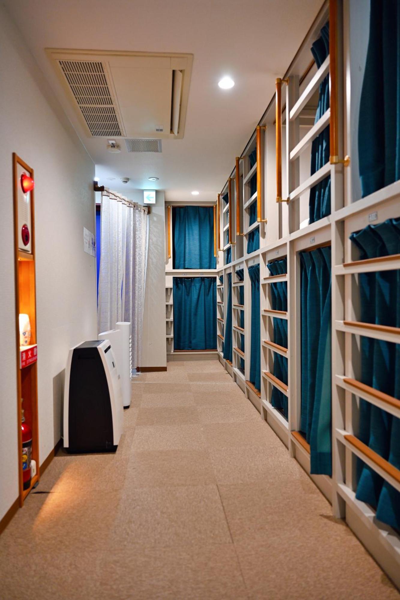 Guest House Siesta 東京都 外观 照片