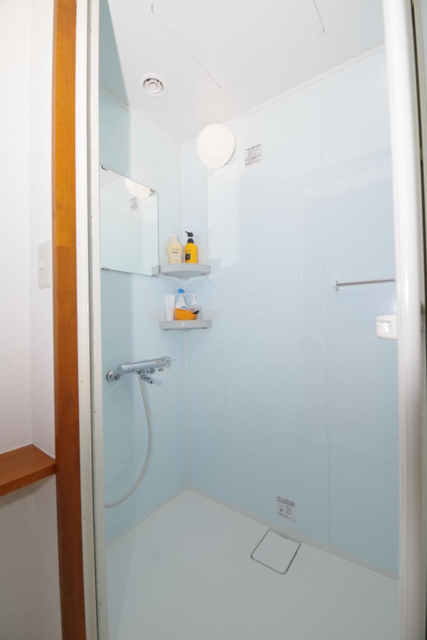 Guest House Siesta 東京都 外观 照片
