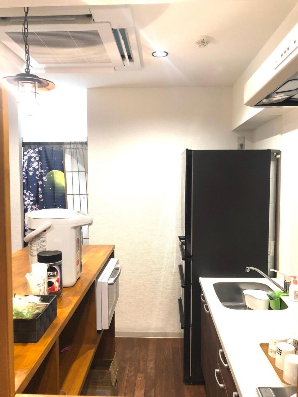 Guest House Siesta 東京都 外观 照片