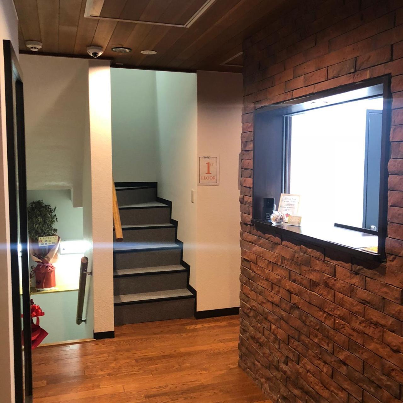 Guest House Siesta 東京都 外观 照片